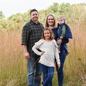 Meet your Posher, Emma